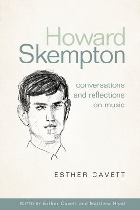 Howard Skempton: Conversations and Reflections on Music