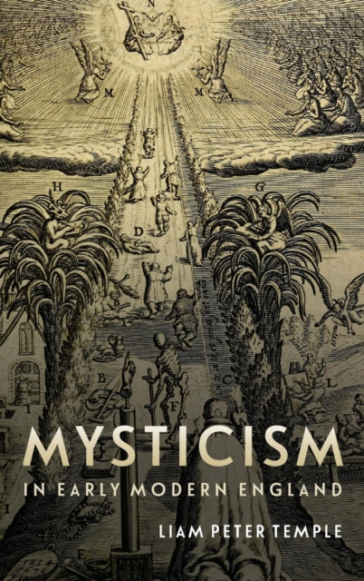 Mysticism in Early Modern England