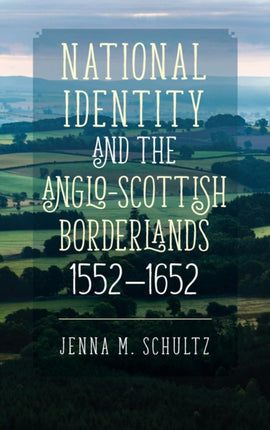 National Identity and the Anglo-Scottish