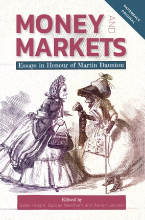 Money and Markets: Essays in Honour of Martin