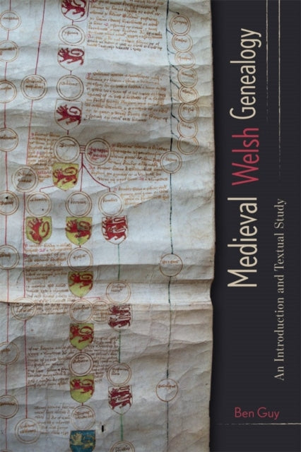 Medieval Welsh Genealogy: An Introduction and