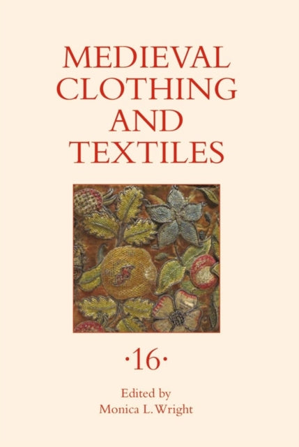 Medieval Clothing and Textiles 16