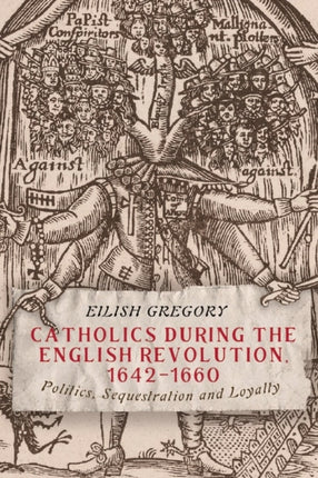 Catholics during the English Revolution,