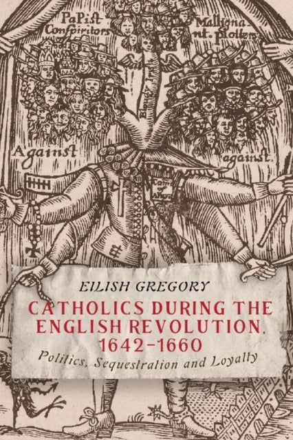Catholics during the English Revolution,