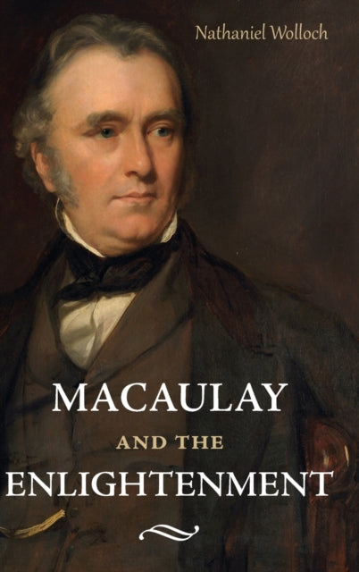 Macaulay and the Enlightenment