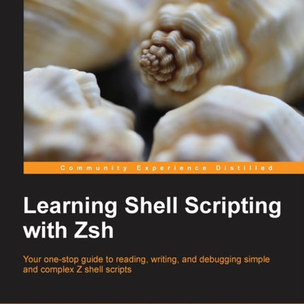 Learning Shell Scripting with Zsh