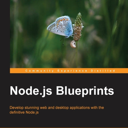 Nodejs Blueprints