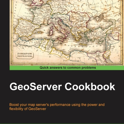 GeoServer Cookbook