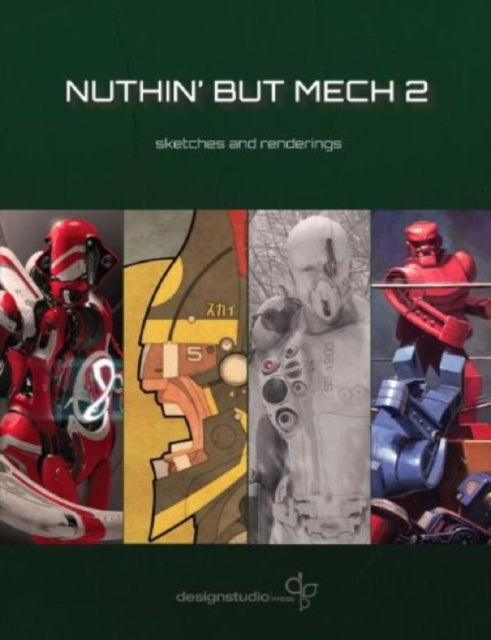 Nuthin but Mech 2