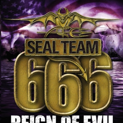 SEAL Team 666 - Reign of Evil