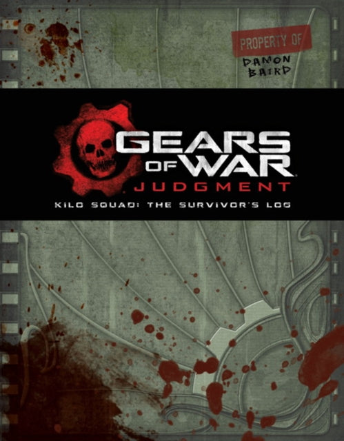 Gears of War Judgment