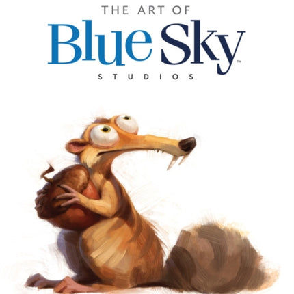 The Art of Blue Sky Studios