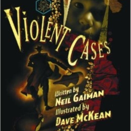 Violent Cases