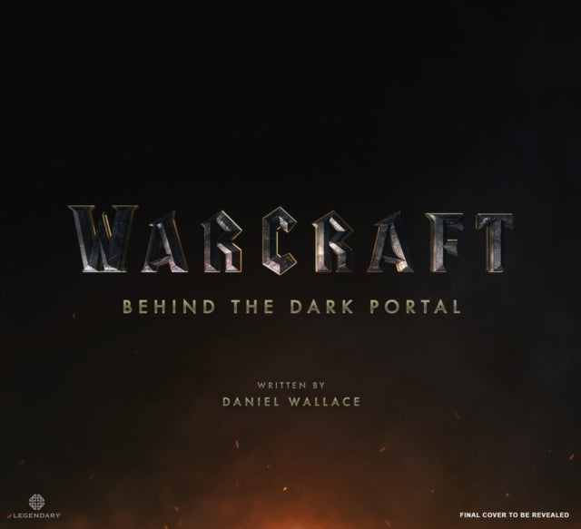 Warcraft: Behind the Dark Portal