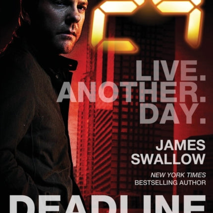 24 - Deadline