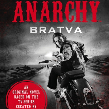 Sons of Anarchy - Bratva