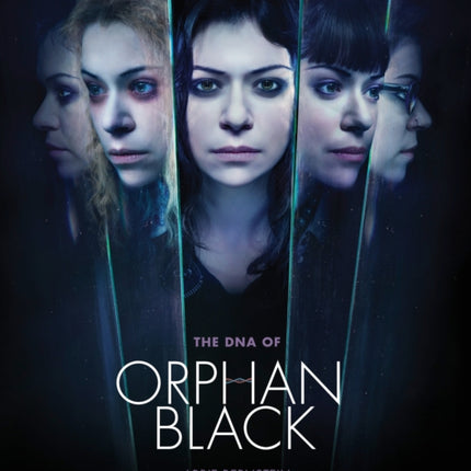 The DNA of Orphan Black