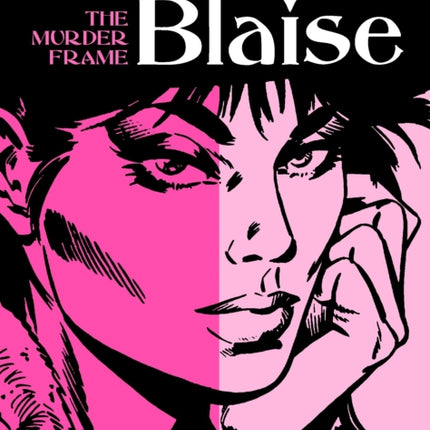 Modesty Blaise: The Murder Frame