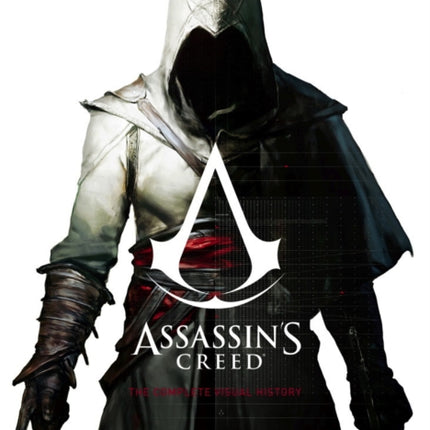 Assassin's Creed: The Definitive Visual History