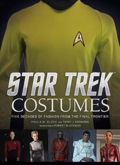 Star Trek: Costumes