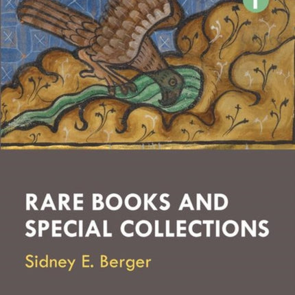 Rare Books and Special Collections