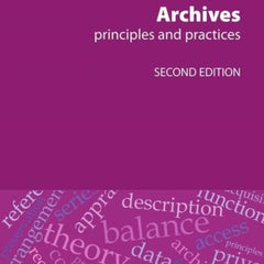Collection image for: Archiving, preservation and digitization Books