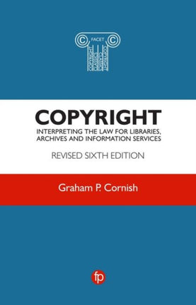 Copyright: Interpreting the law for libraries,