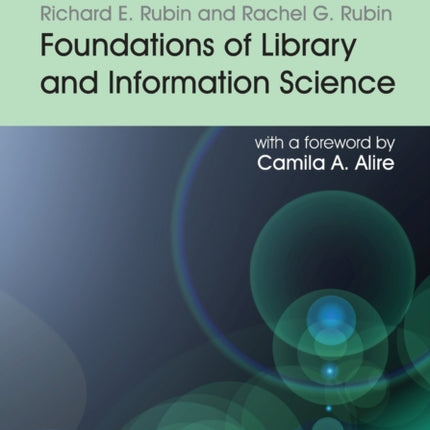 Foundations of Library and Information Science