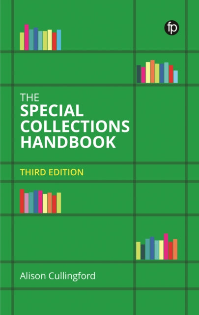 The Special Collections Handbook