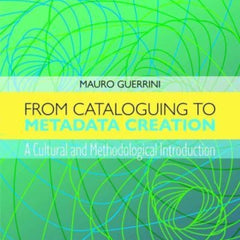 Collection image for: Bibliographic and subject control Books