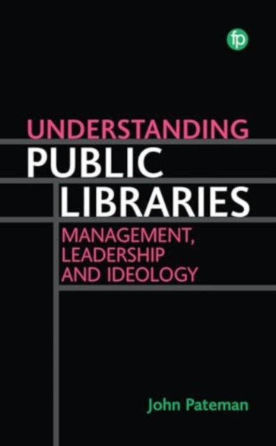 Understanding Public Libraries