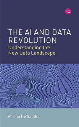The AI and Data Revolution