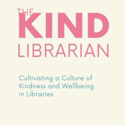 The Kind Librarian