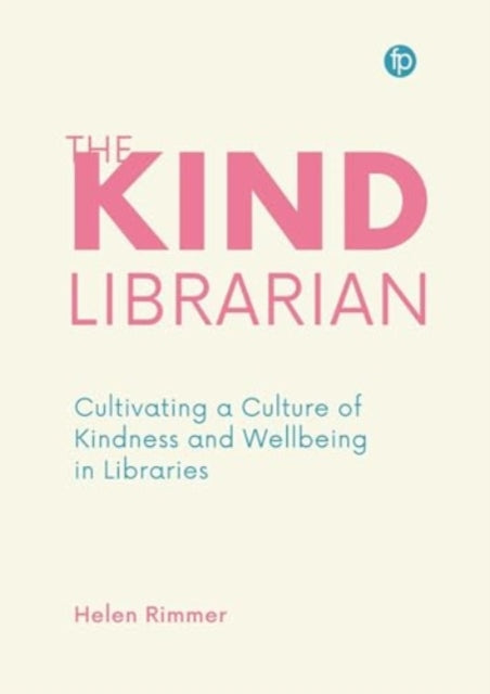 The Kind Librarian