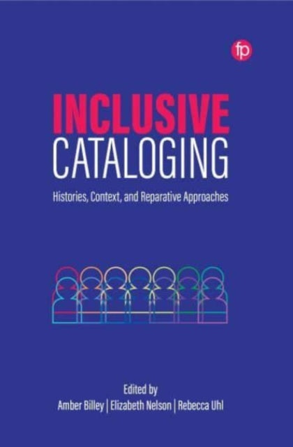 Inclusive Cataloging