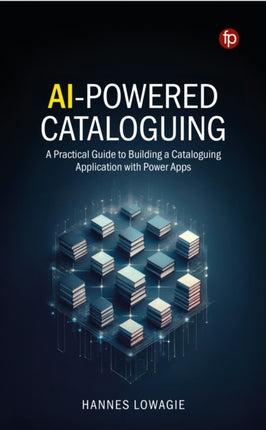 AIPowered Cataloguing