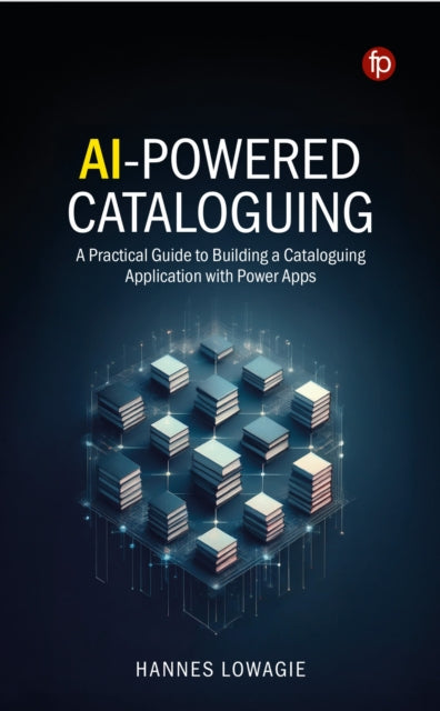 AIPowered Cataloguing