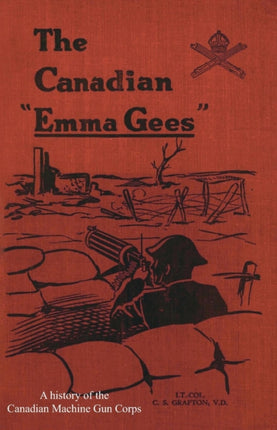 Canadian  Emma Gees