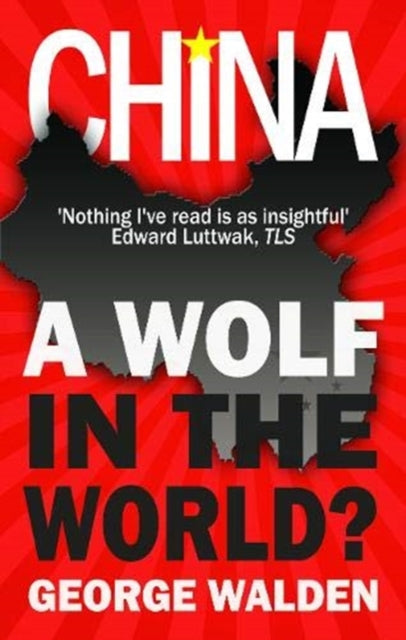 China: A Wolf in the World?