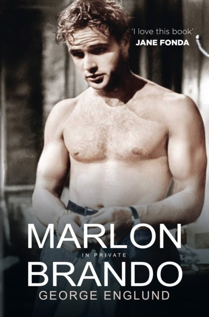 Marlon Brando in Private