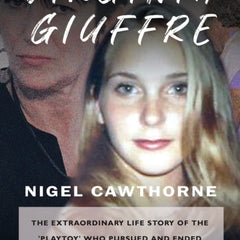 Collection image for: Modern slavery / Human trafficking Books