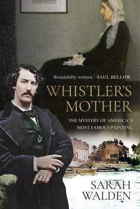 Whister and His Mother