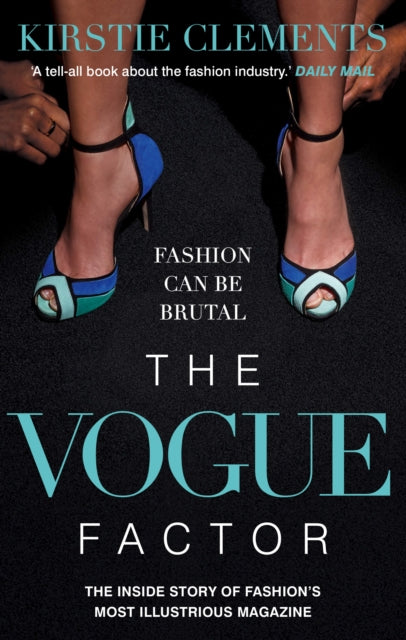 The Vogue Factor