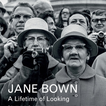 Jane Bown: A Lifetime of Looking