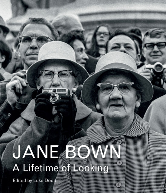 Jane Bown: A Lifetime of Looking