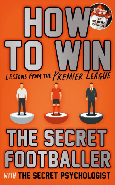 How to Win: Lessons from the Premier League