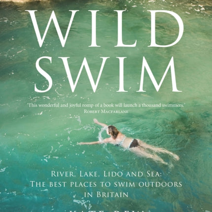 Wild Swim