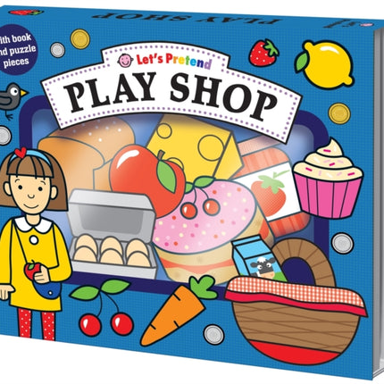 Play Shop