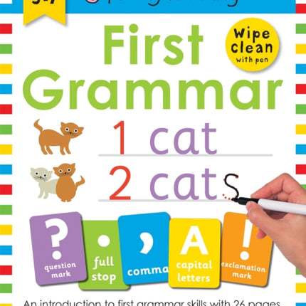 First Grammar