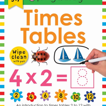 Times Tables